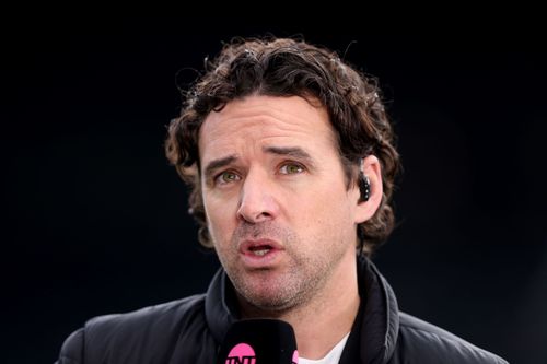 Owen Hargreaves thinks the Gunners will come out on top.