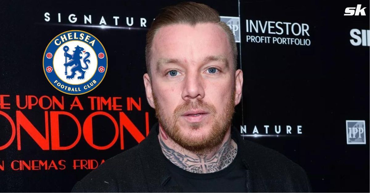 TalkSPORT pundit Jamie O&rsquo;Hara 