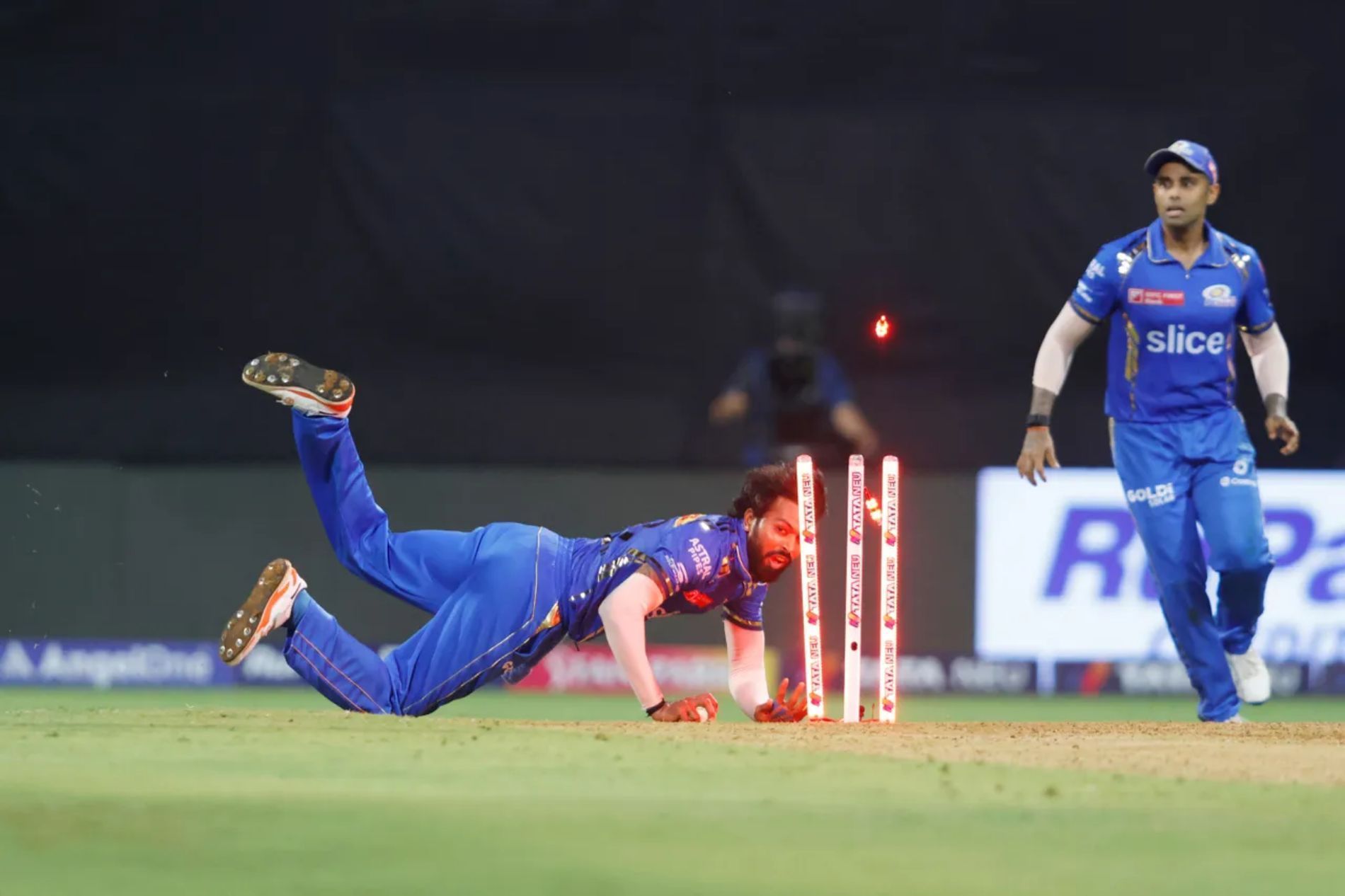 Hardik Pandya has failed to inspire the team. (Pic: BCCI/ iplt20.com)