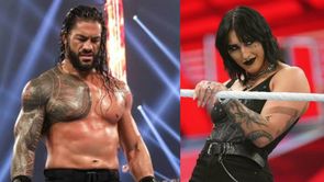 5 WWE Superstars जो Draft 2024 में किसी भी ब्रांड का हिस्सा नहीं बने
