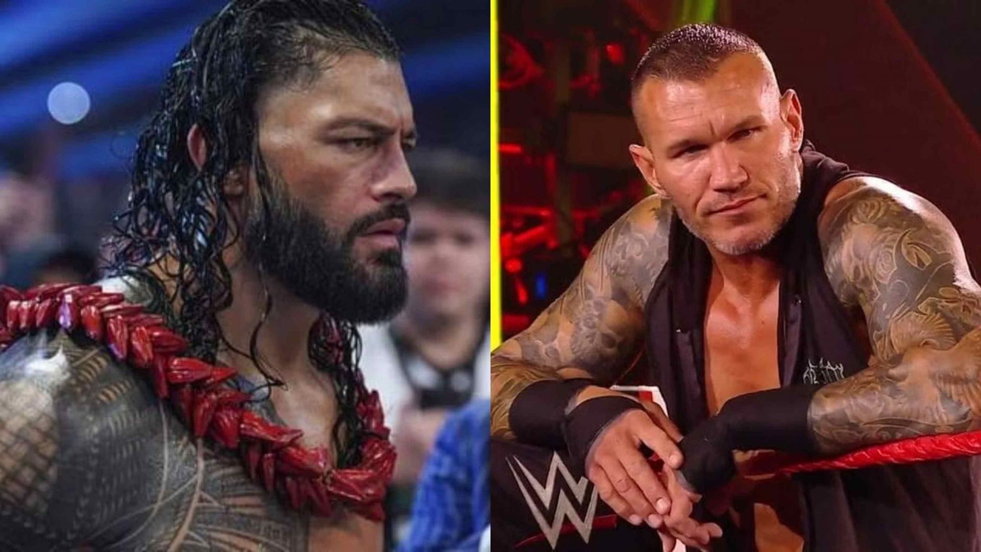 जानिए दिग्गज ने WWE स्टार रैंडी ऑर्टन को लेकर क्या कहा?