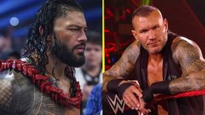 WWE SummerSlam 2024 के लिए Randy Orton के प्रतिद्वंदी का नाम आया सामने, Roman Reigns को हराने वाले स्टार से हो सकता है सामना?