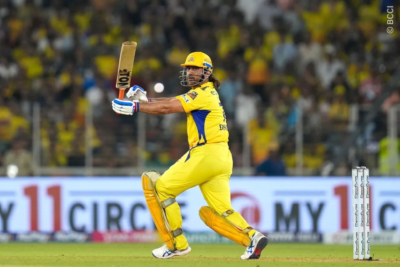 Can Chennai Super Kings return to winning ways? (Image: IPLT20.com/BCCI)