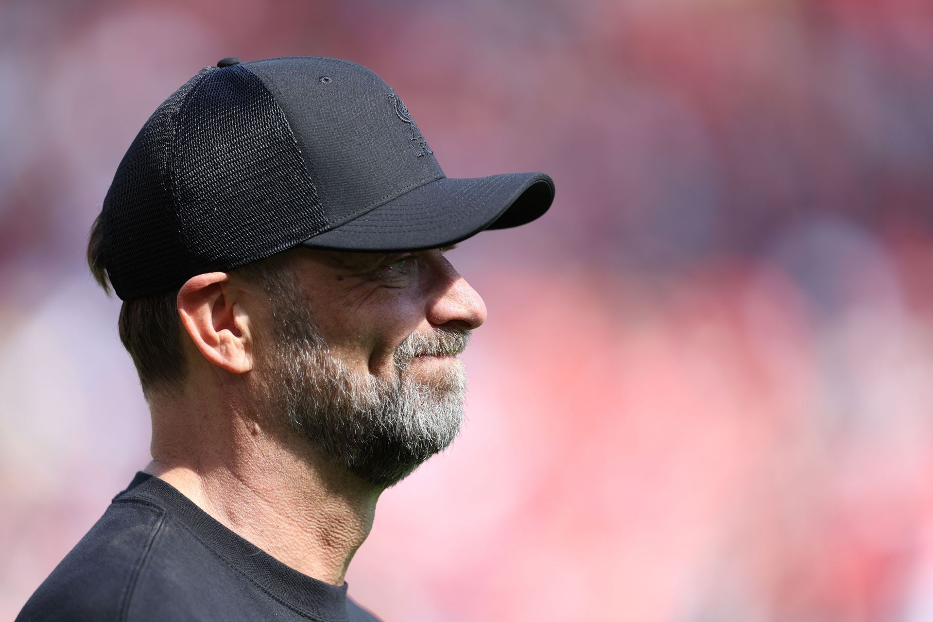 Jurgen Klopp is among the greatest Premier League managers