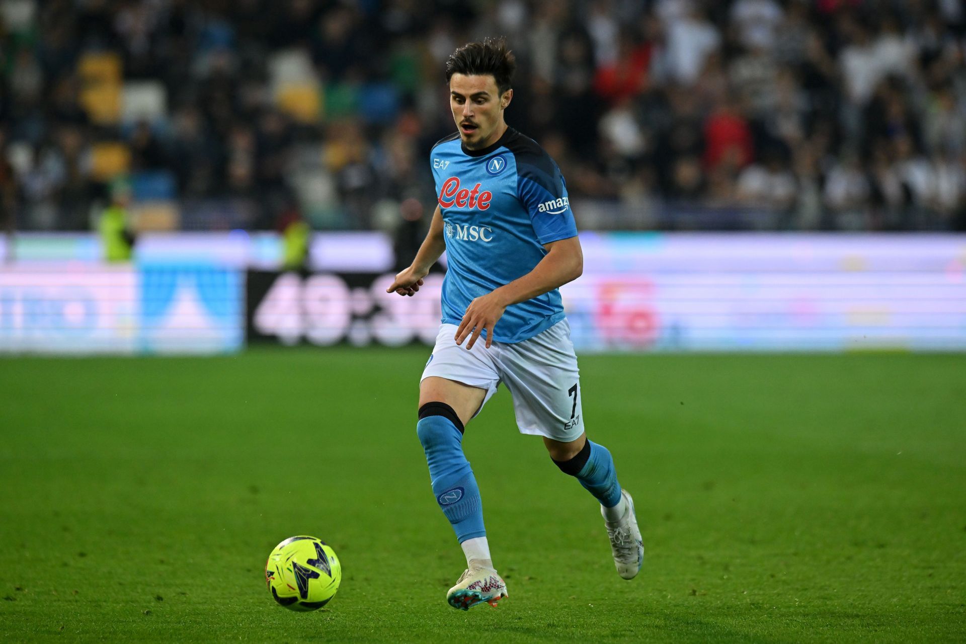 Udinese Calcio v SSC Napoli - Serie A