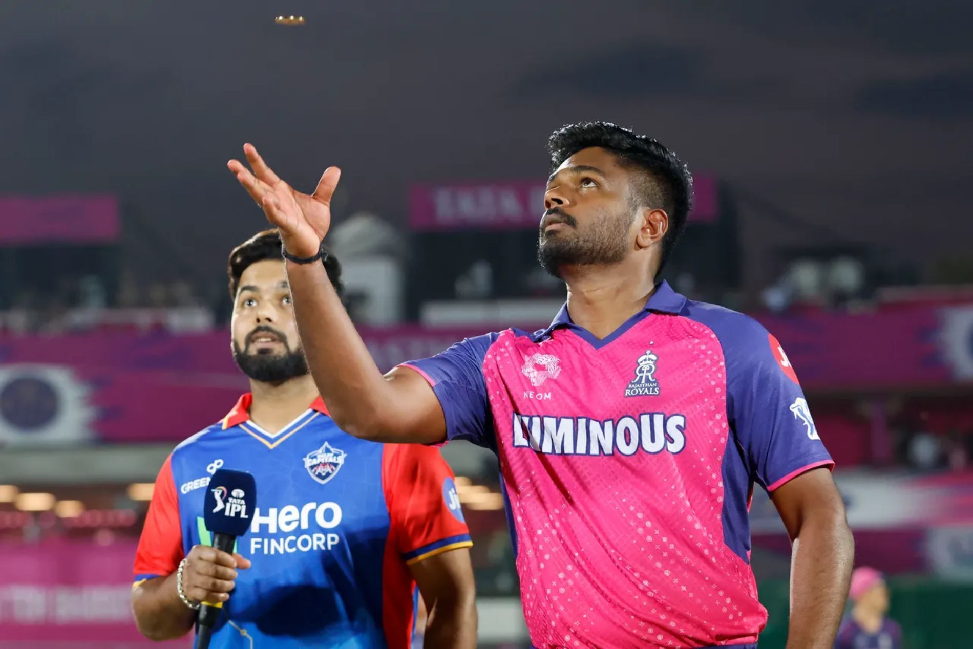 Rishabh Pant, IPL 2024