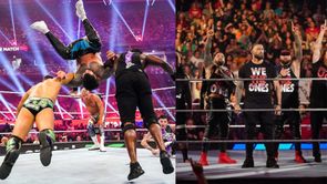 WWE Raw में Roman Reigns के भाई की बड़े मैच में हार पर पूर्व राइटर ने जताई निराशा, बुकिंग पर भी खड़े किए सवाल