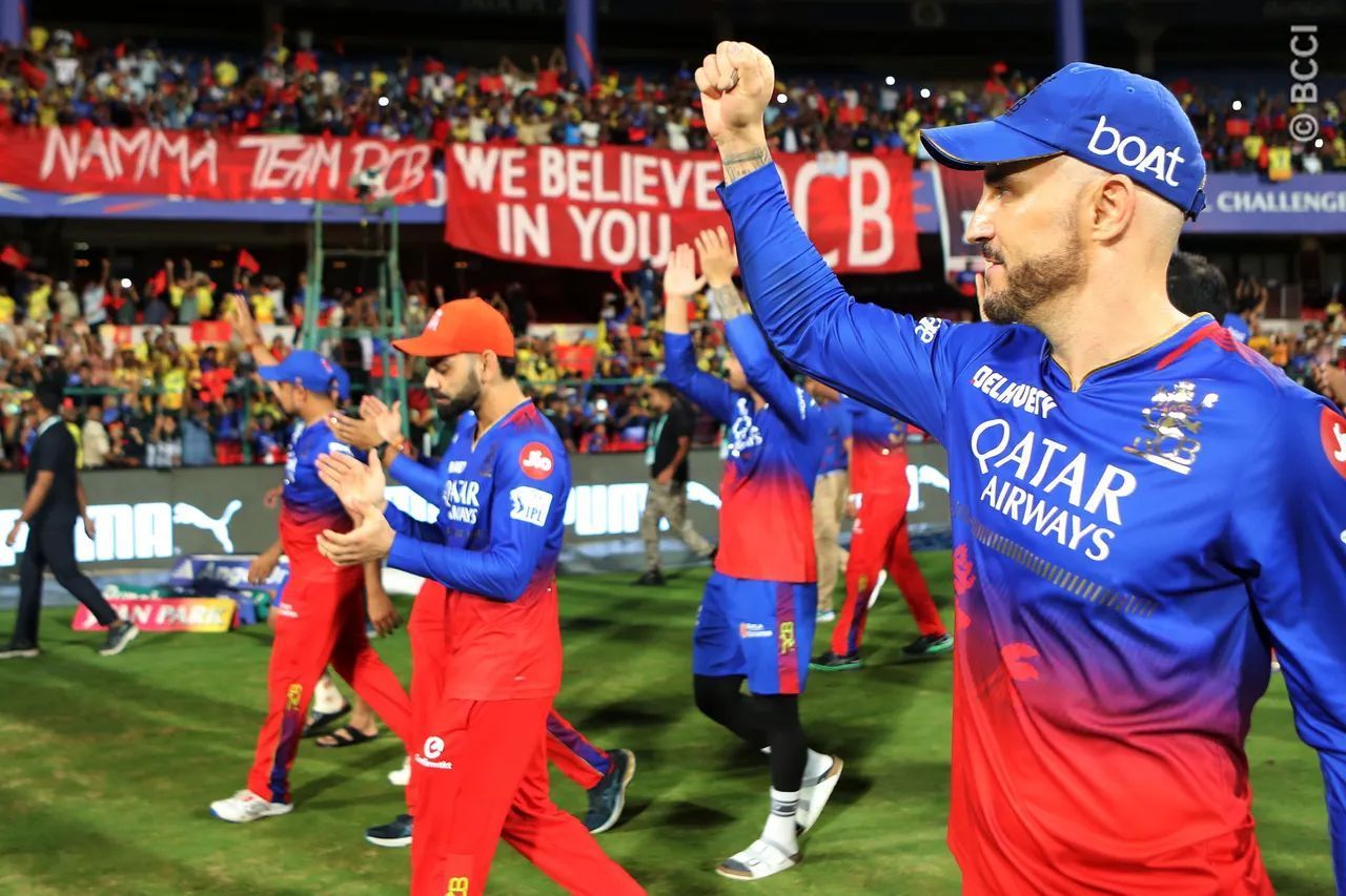 RCB have qualified for the next round (Image: IPLT20.com/BCCI)