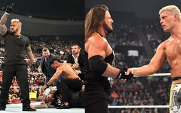 WWE Backlash France 2024: भारत में कब, कहां, कितने बजे और किस चैनल पर लाइव देखा जा सकता है?