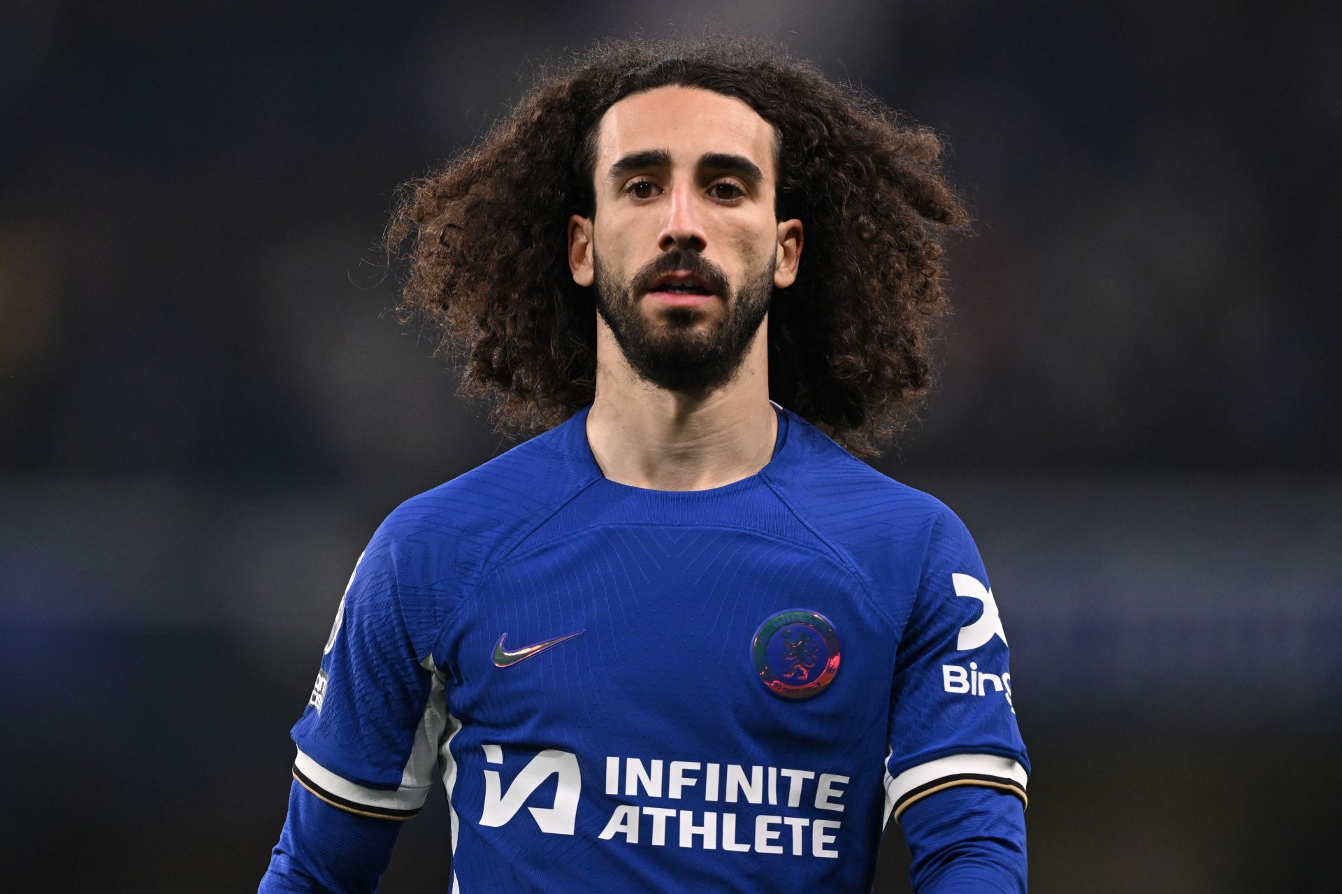 Marc Cucurella