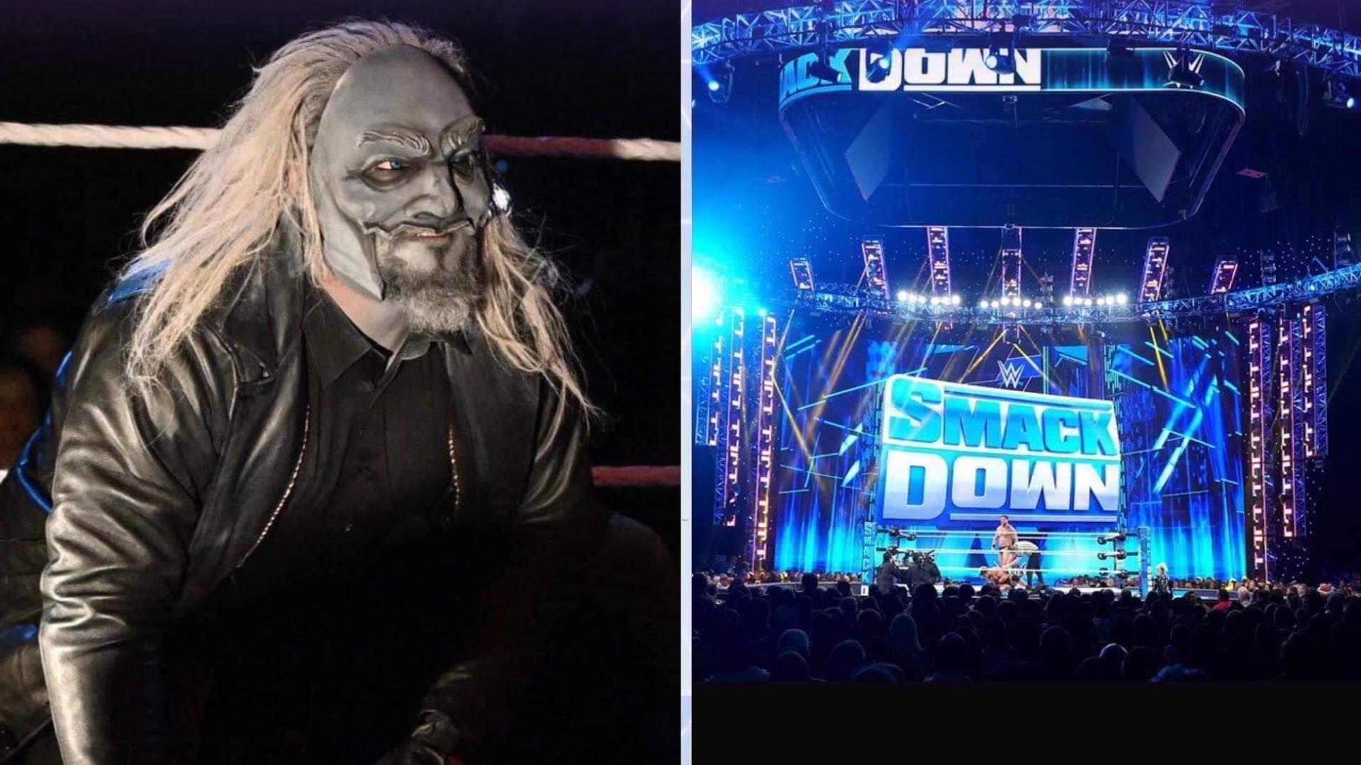 WWE SmackDown this week was live from VyStar Veterans Memorial Arena in Jacksonville, Florida