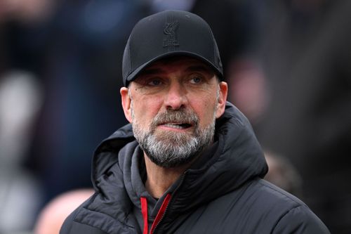 Klopp claimed he would vote to scrap VAR.