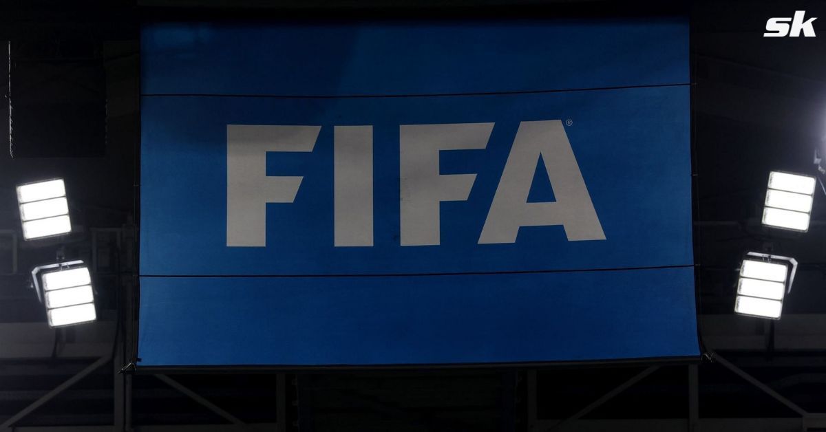 FIFA are set to rule on potentially banning Israel from football 
