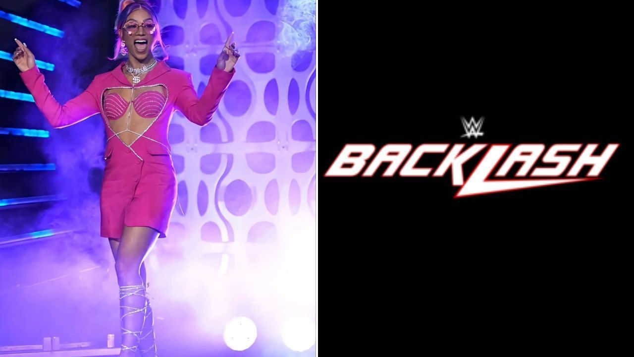 Mercedes Mone debuted a month before a big arrival in WWE at Backlash (Images: @mercedesvarnado on Instagram / wwe.com)