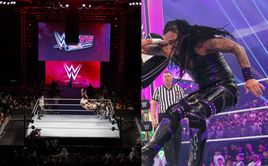 WWE Backlash France 2024 से कुछ दिन पहले वर्ल्ड हैवीवेट चैंपियन की हुई दूसरी हार, दुश्मन की टीम के कारण हुए शर्मसार