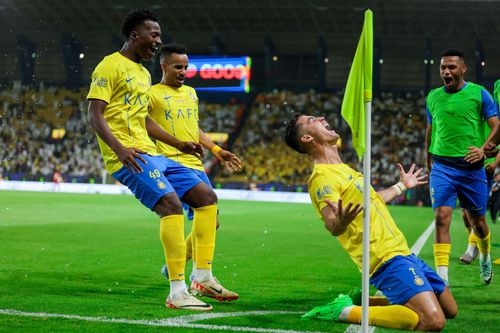 Al-Nassr v Al-Ittihad - Saudi Pro League (Photo by Yasser Bakhsh/Getty Images)