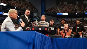 WWE King and Queen of the Ring में होने वाले चैंपियन vs चैंपियन मैच को लेकर बहुत बड़ा कंफ्यूजन हुआ खत्म, अब इस चैंपियनशिप के लिए होगा महामुकाबला