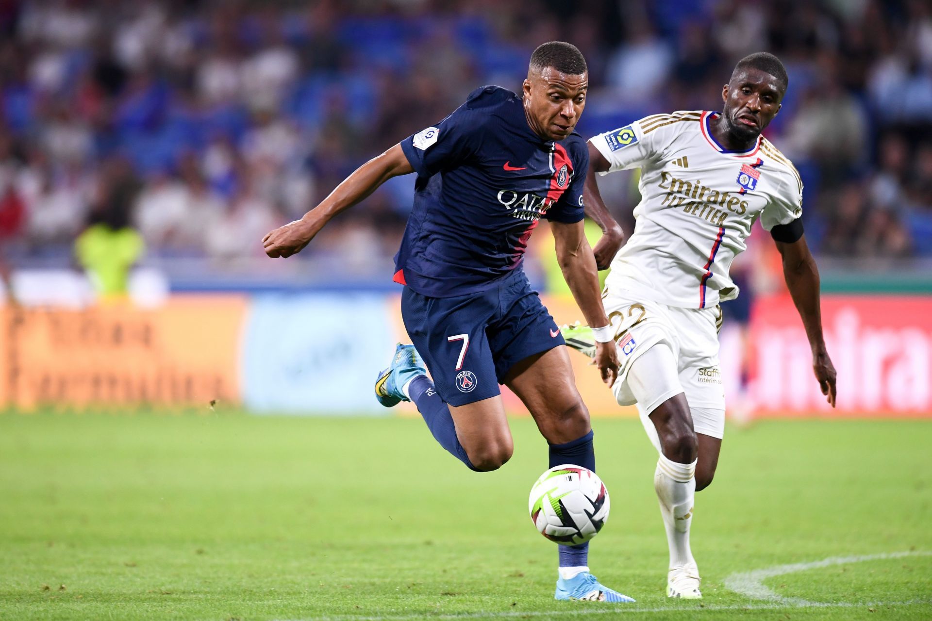 Lyon square off against Paris Saint-Germain in Coupe de France final on Saturday