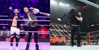 WWE Raw: 3 बड़ी गलतियां जो WWE Backlash 2024 के बाद रॉ में देखने को मिली