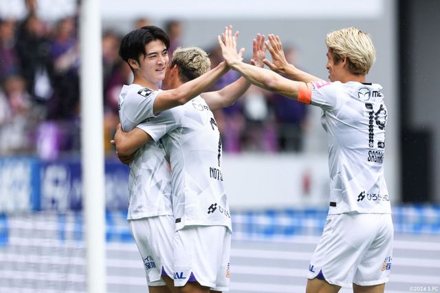 Cerezo Osaka vs Sanfrecce prediction, preview, team news and more | J1  League 2023-24