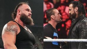 WWE Raw: 5 चौंकाने वाली चीज़ें जो इस हफ्ते रॉ में देखने को मिल सकती हैं