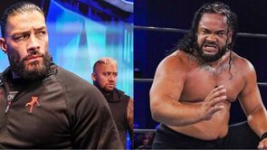 WWE में रियल लाइफ Bloodline मेंबर के डेब्यू को लेकर सामने आया बहुत बड़ा अपडेट, हालिया रिपोर्ट में हुआ चौंकाने वाला खुलासा