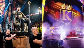 3 जबरदस्त चीज़ें जो WWE King and Queen of the Ring के विजेता को मिलनी चाहिए