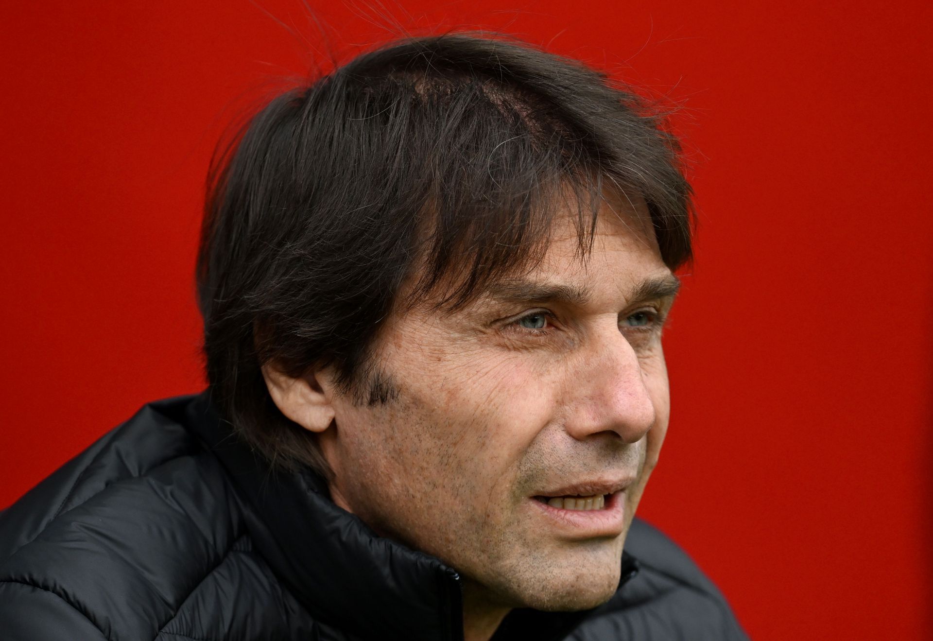 Antonio Conte wants to return to Stamford Bridge.