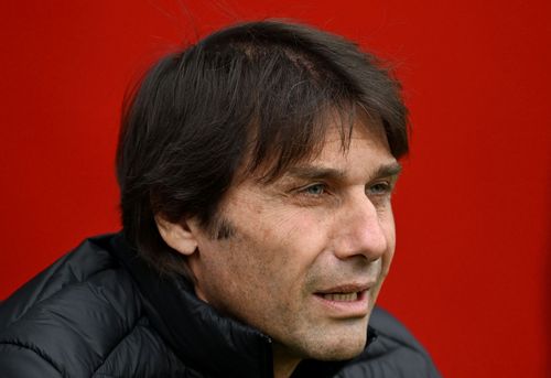 Antonio Conte wants to return to Stamford Bridge.