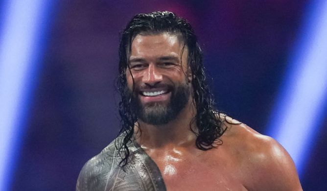 WWE में Roman Reigns की जल्द ही वापसी का हो सकता है ऐलान, रिपोर्ट में फैंस के लिए आई अच्छी खबर
