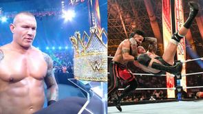 WWE SmackDown में The Bloodline को धूल चटाकर Randy Orton ने फाइनल का कटाया टिकट, 666 दिन तक चैंपियन रहने वाले स्टार से होगी टक्कर