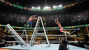 WWE के साल 2024 में होने वाले सभी Premium Live Events की लिस्ट