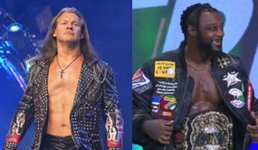 AEW Dynamite के एपिसोड पर फैंस का जमकर फूटा गुस्सा, सोशल मीडिया पर हुई कड़ी आलोचना