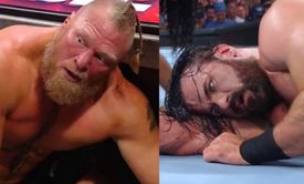 3 WWE Superstars जिनके खिलाफ Brock Lesnar वापसी के बाद लड़ सकते हैं