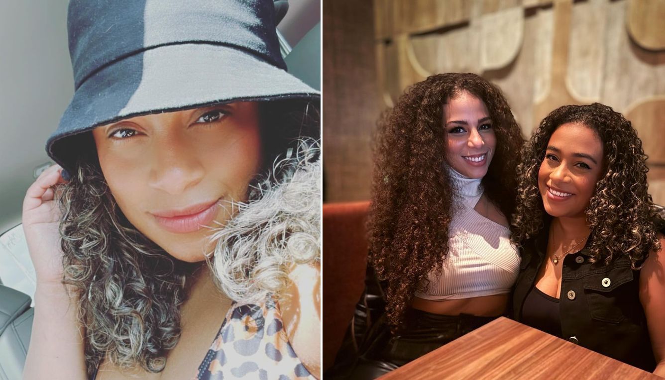 Jojo Offerman has teased a dramatic change of look