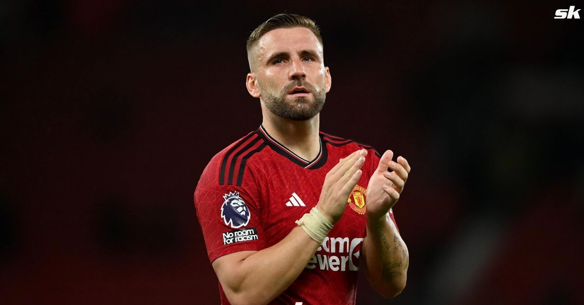 Manchester United reportedly interested in signing 20-year-old defender as a potential backup for Luke Shaw.