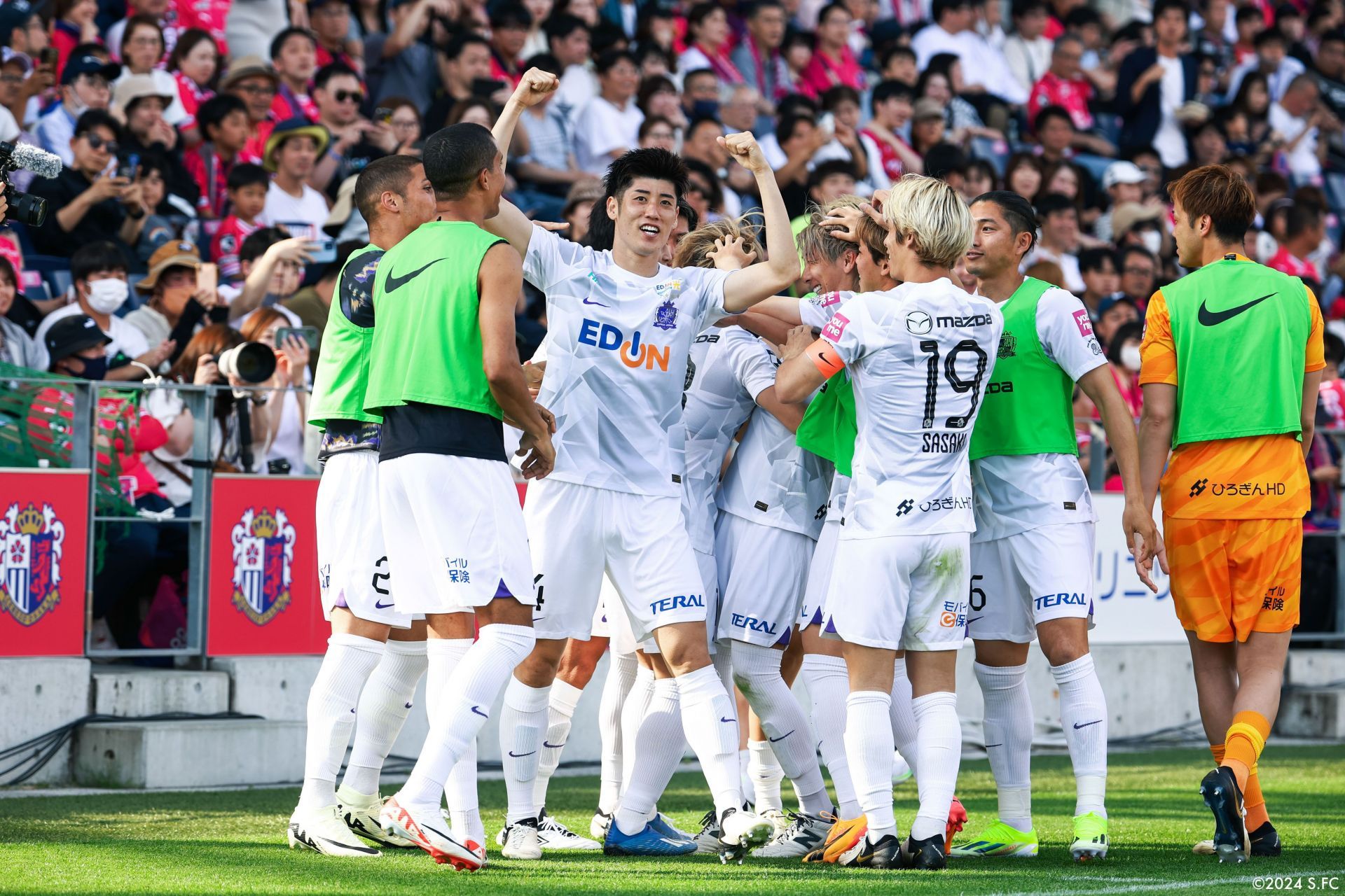 Sanfrecce vs Jubilo prediction, preview, team news and more | J1 League 