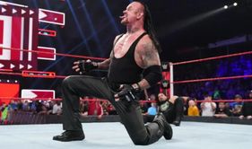"यह चीज़ मुझे गुस्सा दिलाती है"- WWE दिग्गज The Undertaker का पूर्व चैंपियन से जुड़ी घटना पर आया बयान, फैंस पर साधा निशाना