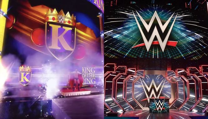 WWE ने King and Queen of the Ring टूर्नामेंट में बड़े बदलाव का बनाया प्लान, रिपोर्ट में कैंसिल हुए मैचों के बारे में जानकारी आई सामने