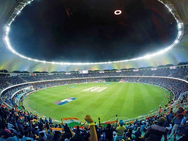 T20 World Cup 2021 hosts - UAE, Dubai and Oman