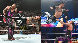 WWE Backlash France में वर्ल्ड हैवीवेट चैंपियनशिप मैच में मिली हार के बाद पूर्व चैंपियन ने तोड़ी चुप्पी, जानिए क्या कहा?