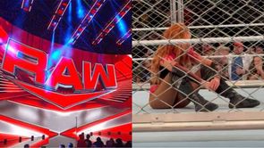 WWE में संभावित रूप से आखिरी मैच लड़ने के बाद पूर्व चैंपियन हुईं भावुक, Raw के ऑफ एयर होने के बाद इमोशनल वीडियो आया सामने