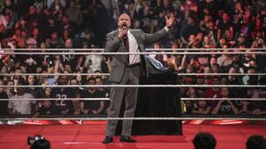 WWE ने SummerSlam को लेकर किया ऐतिहासिक ऐलान, Triple H ने दी फैंस को बड़ी सौगात