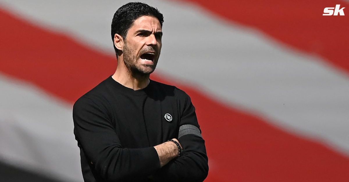 Arsenal boss Mikel Arteta on Tottenham ahead of Spurs vs Manchester City