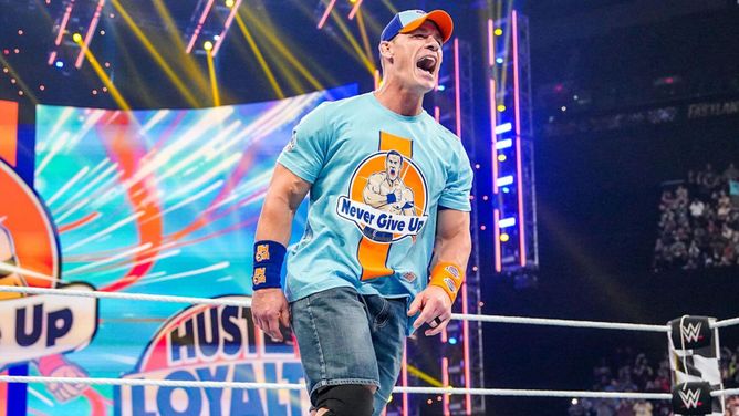 3 शानदार मौके जब WWE Superstars ने अपने काम से सभी फैंस का दिल जीत लिया