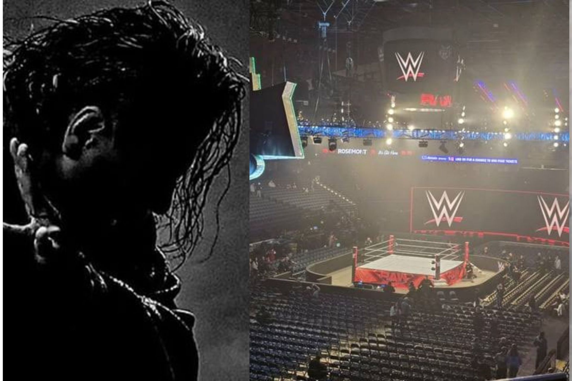 WWE सुपरस्टार शिंस्के नाकामुरा के लिए चीजें ठीक नहीं दिख रही हैं