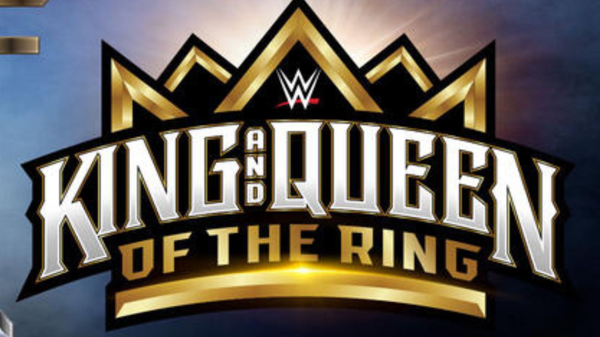 King and Queen of the Ring winners will get title shots.