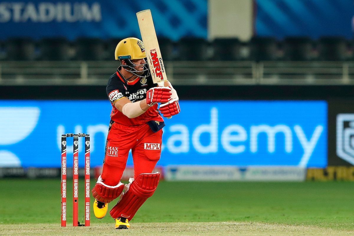 Lets Go Get That Title Ab De Villiers Ecstatic As Rcb Spark Remarkable Turnaround To 