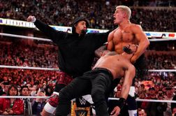 3 WWE Superstars जो Cody Rhodes को Clash at the Castle में अनडिस्प्यूटेड चैंपियनशिप के लिए चैलेंज कर सकते हैं