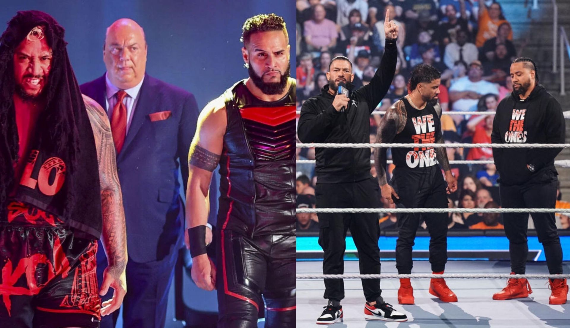 WWE सुपरस्टार केविन ओवेंस ने ब्लडलाइन को खत्म करने का बनाया लक्ष्य 